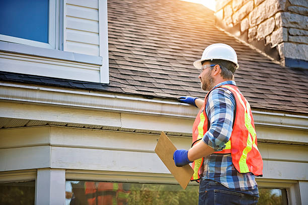 Licensed Storm Damage Roof Repair service in Fort Washington, PA - Big Toms Roofing